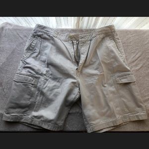 Women’s Cargo Shorts